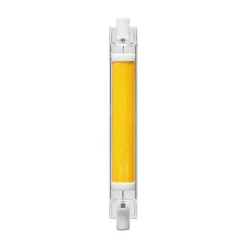 Led Pærer ^ Arcchio LED-rørpære, R7s 9W, 2700K, klar