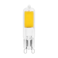 Arcchio Led Pærer > LED-stiftsokkelpære, G9 4W, 2700K, 470lm