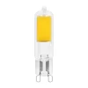 Arcchio Led Pærer > LED-stiftsokkelpære, G9 2,2 W, 3000 K, 250 lm