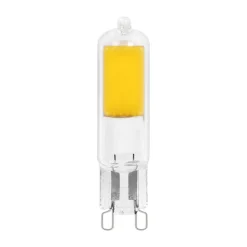 Arcchio Led Pærer > LED-stiftsokkelpære, G9, 2,2W, 2700K, sæt med 3 stk