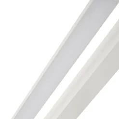 Væg- Og Spejllamper|Væglamper ^ Arcchio LED-væglampe Jora, 60 cm, hvid, drejelig, IP44