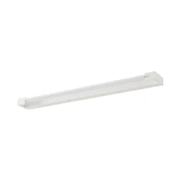 Arcchio Gang|Væg- Og Spejllamper > LED-væglampe Jora, 90 cm, hvid, drejelig, IP44