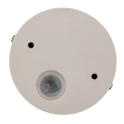 Loftlamper ^ Arcchio Maviris LED-loftlampe til badeværelset, kugle, 18 cm