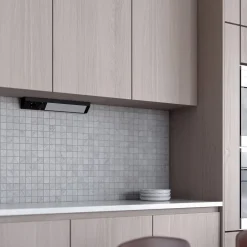 Arcchio Underskabsbelysning > Mitari LED-underskabsbelysning, sort