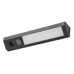 Arcchio Underskabsbelysning > Mitari LED-underskabsbelysning, sort