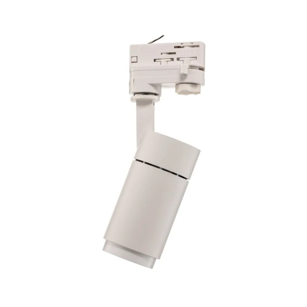Arcchio Arbejdsrum/Kontor > Nanna LED skinnespot hvid 3000K 12W