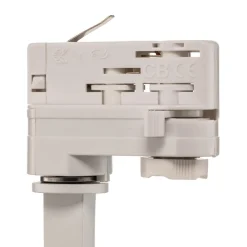 Arcchio Arbejdsrum/Kontor > Nanna LED skinnespot hvid 3000K 12W