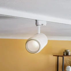 Arcchio Arbejdsrum/Kontor|Skinnesystem > Nanna LED skinnespot hvid 3000K 27W