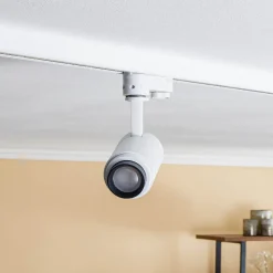 Arcchio Skinnesystem > Nanna LED skinnespot hvid 4000K 12W