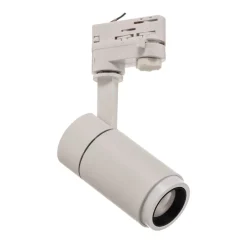 Arcchio Skinnesystem > Nanna LED skinnespot hvid 4000K 12W