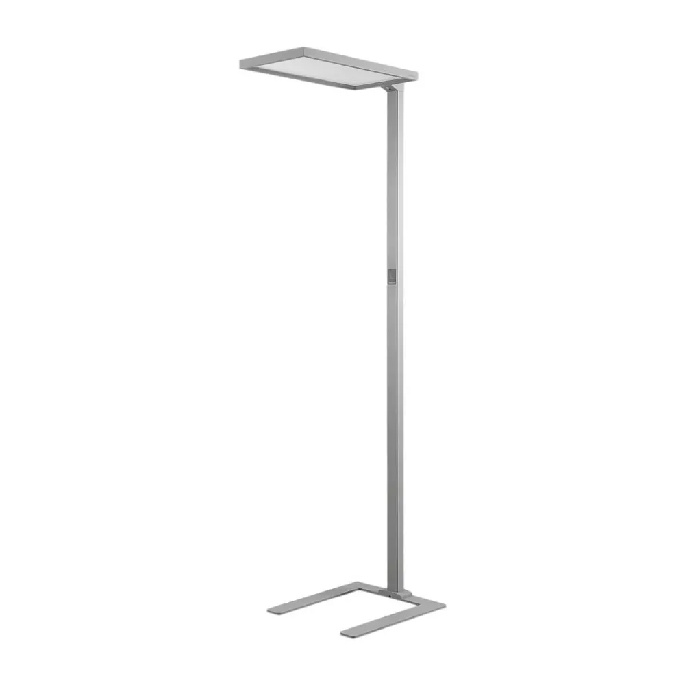 Arcchio Arbejdsrum/Kontor > Nelus LED-gulvlampe, bevægelsessensor