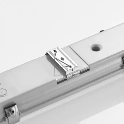 Arcchio Loftlamper > Rao LED-vådrumslampe, længde 121,5 cm, sæt med 10 stk