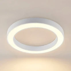 Loftlamper ^ Arcchio Sharelyn LED-loftlampe, 80 cm