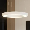 Arcchio Arbejdsrum/Kontor|Pendellamper > Sharelyn LED-pendellampe, 80 cm