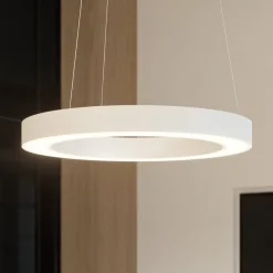 Arcchio Arbejdsrum/Kontor|Pendellamper > Sharelyn LED-pendellampe, 80 cm