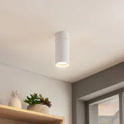 Arcchio Arbejdsrum/Kontor|Spotlights > Thabo LED-loftspot, justerbart, 12,5 W