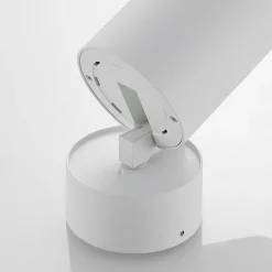 Arcchio Arbejdsrum/Kontor|Spotlights > Thabo LED-loftspot, justerbart, 12,5 W