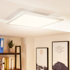 Arcchio Gang|Loftlamper > Tinus LED-panel, RGB, 45 cm x 45 cm