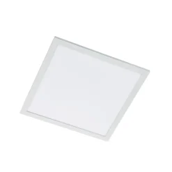 Arcchio Gang|Loftlamper > Tinus LED-panel, RGB, 45 cm x 45 cm