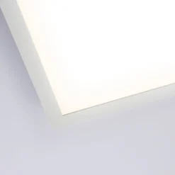 Arcchio Gang|Loftlamper > Tinus LED-panel, RGB, 45 cm x 45 cm