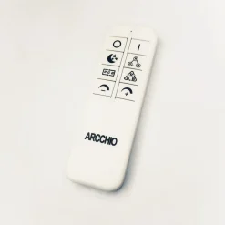 Arcchio Gang|Loftlamper > Tinus LED-panel, RGB, 45 cm x 45 cm