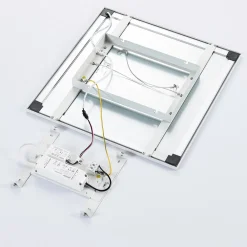 Arcchio Gang|Loftlamper > Tinus LED-panel, RGB, 45 cm x 45 cm