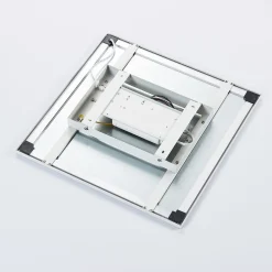 Arcchio Gang|Loftlamper > Tinus LED-panel, RGB, 45 cm x 45 cm