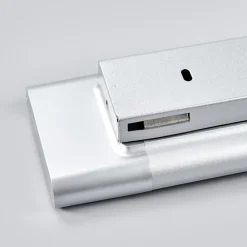 Arbejdsrum/Kontor|Loftlamper ^ Arcchio Vinca LED-loftlampe, 60 cm, 1.620 lm, 4.000 K