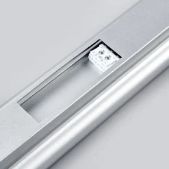 Arbejdsrum/Kontor|Loftlamper ^ Arcchio Vinca LED-loftlampe, 60 cm, 1.620 lm, 4.000 K