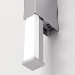 ORION Væg- Og Spejllamper|Væglamper > Argo LED-væglampe til badeværelset IP44 60,5cm
