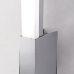 ORION Væg- Og Spejllamper|Væglamper > Argo LED-væglampe til badeværelset IP44 60,5cm