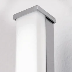 ORION Væg- Og Spejllamper|Væglamper > Argo LED-væglampe til badeværelset IP44 60,5cm