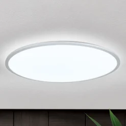 Arbejdsrum/Kontor ^ ORION Aria - dæmpbar LED-loftlampe 75 cm