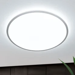 Arbejdsrum/Kontor ^ ORION Aria - dæmpbar LED-loftlampe 75 cm