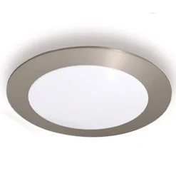 Hera Indbygningsspots > Armatur-lampe FR 68-LED
