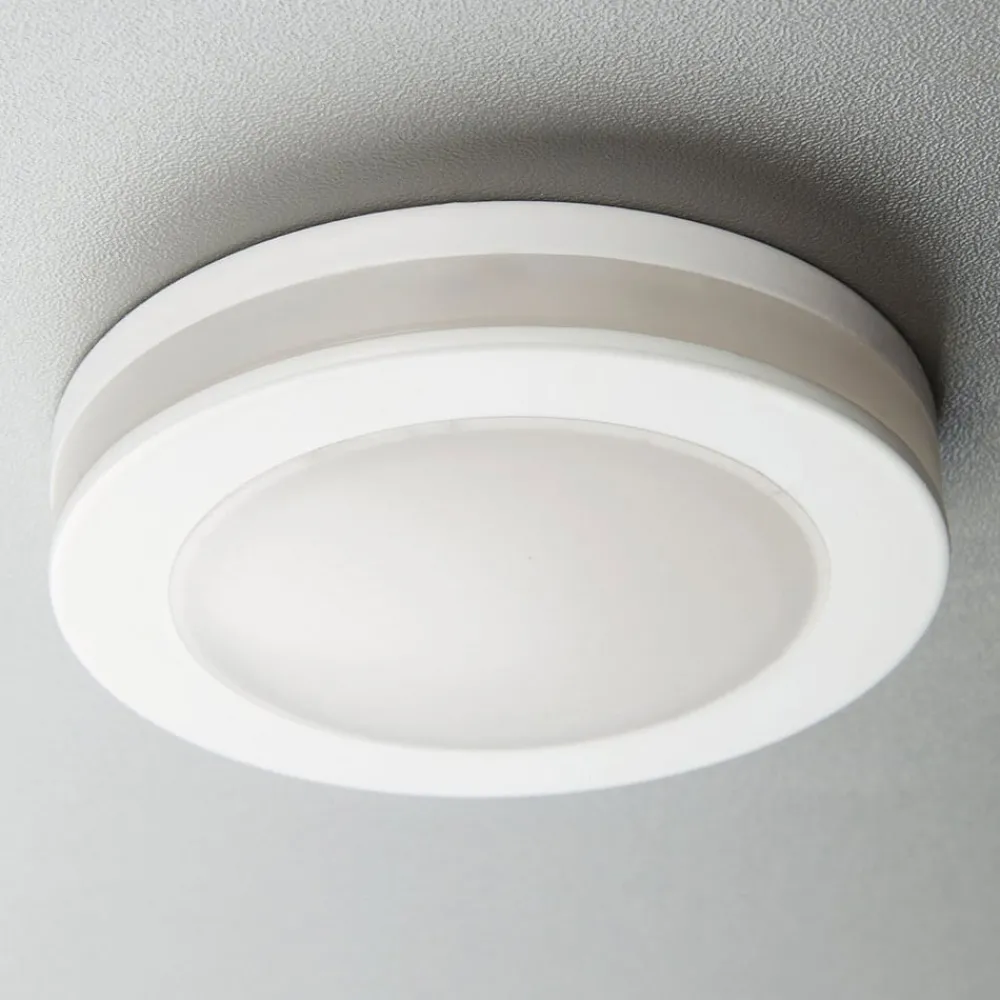 Heitronic Indbygningsspots > Artemis LED-indbygningsspot, 6 W, hvid