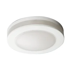 Heitronic Indbygningsspots > Artemis LED-indbygningsspot, 6 W, hvid