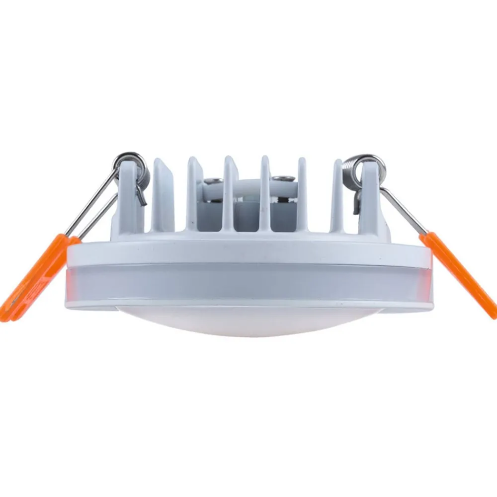Heitronic Indbygningsspots > Artemis LED-indbygningsspot, 6 W, hvid