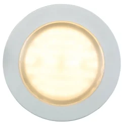 Heitronic Indbygningsspots > Artemis LED-indbygningsspot, 10 W, hvid