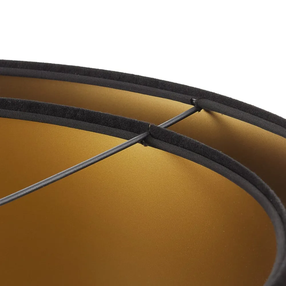 Pendellamper ^ Maco Design Asymmetrisk pendel Emi 2-farvet