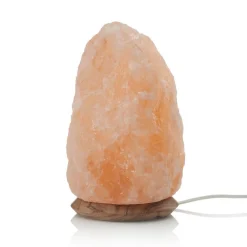 Dekorationsbelysning|Bordlamper ^ Wagner Life Atmosfærisk saltlampe ROCK 7-10 kg