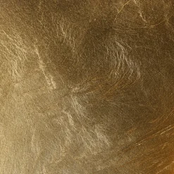 Væglamper ^ Kögl Aura Sol væglampe i guldlook Ø 40 cm
