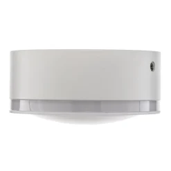 Heitronic Loftlamper > Aurora LED-downlight, hvid, Ø 9,5 cm, 3.000 K