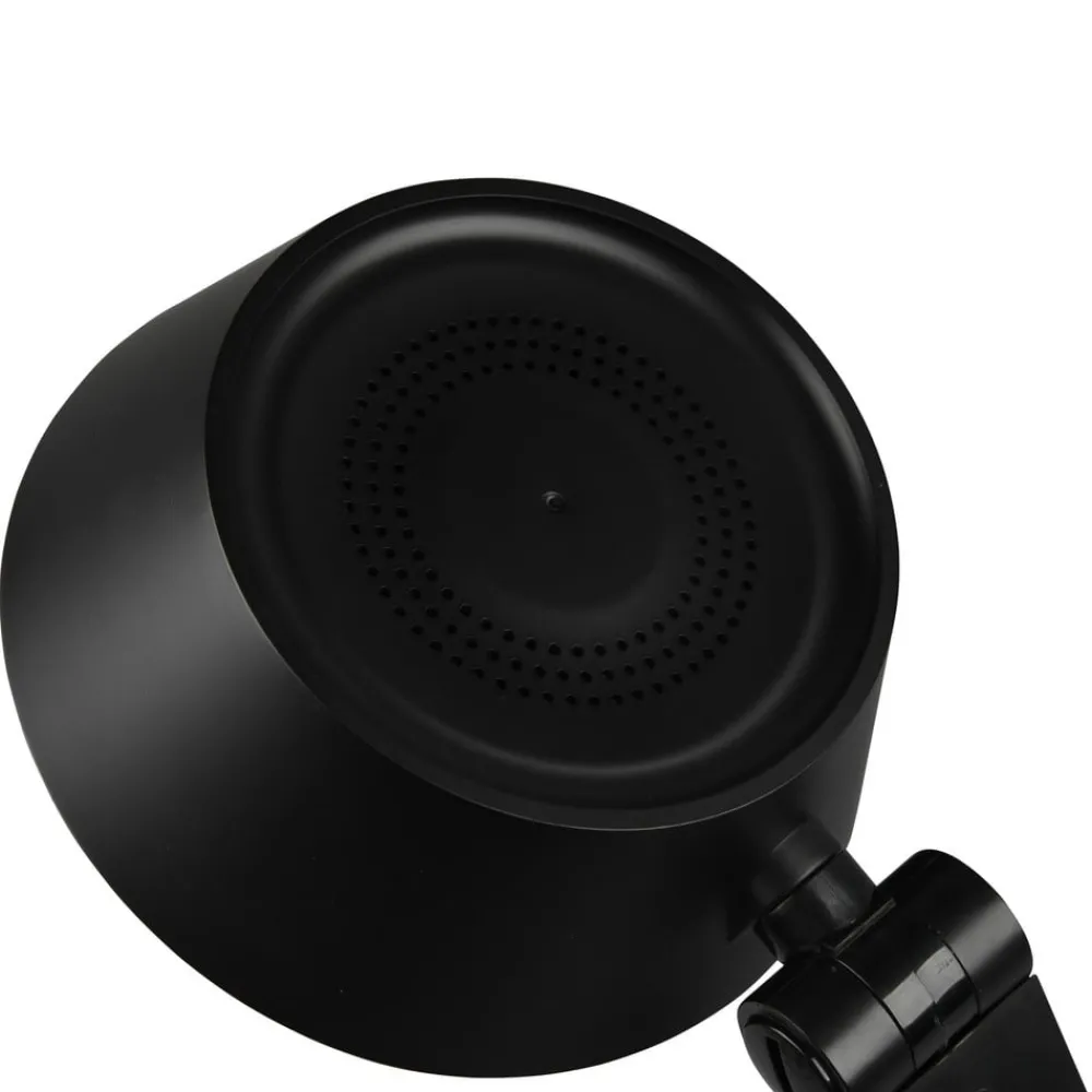 Trio Lighting Arbejdsrum/Kontor|Bordlamper > Ava LED-bordlampe med dæmperfunktion, sort