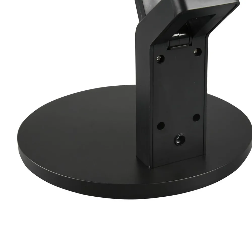 Trio Lighting Arbejdsrum/Kontor|Bordlamper > Ava LED-bordlampe med dæmperfunktion, sort