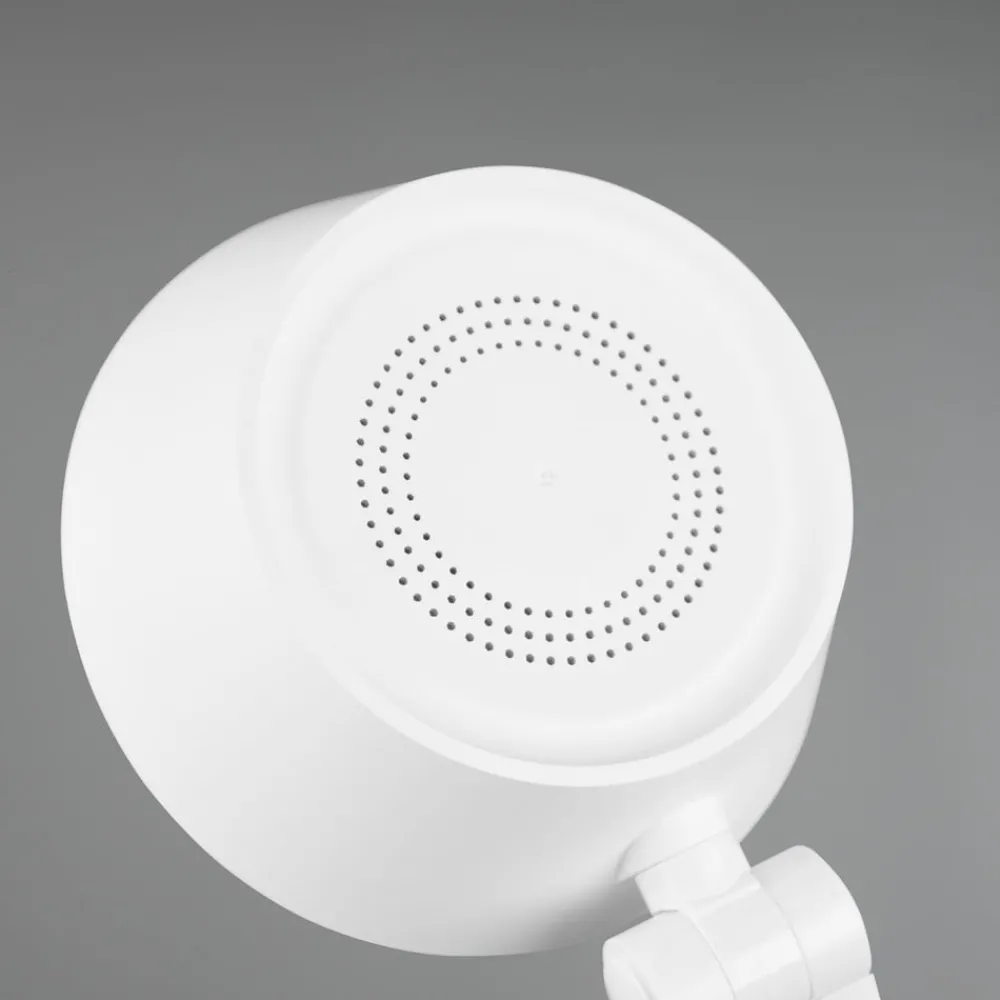 Trio Lighting Bordlamper > Ava LED-bordlampe med dæmperfunktion, hvid