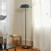 AYTM Gulvlamper > Cycnus gulvlampe, sort, jern, højde 160 cm, E27