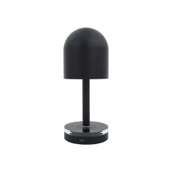 AYTM Dekorationsbelysning > LED-bordlampe Luceo, sort, IP44