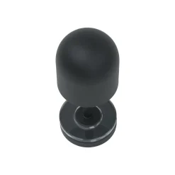 AYTM Dekorationsbelysning > LED-bordlampe Luceo, sort, IP44