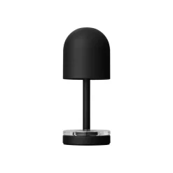 AYTM Dekorationsbelysning > LED-bordlampe Luceo, sort, IP44